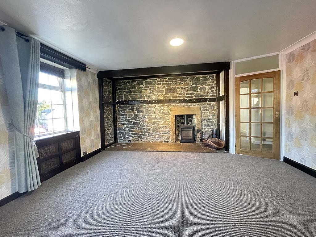 Let Agreed in Gisburn - Lounge
